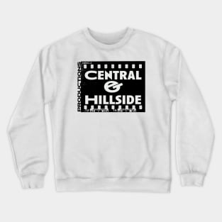 Central and Hillside Crewneck Sweatshirt